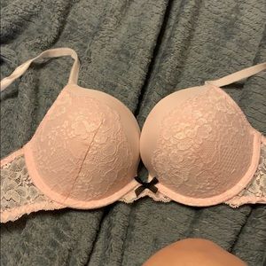Victoria’s Secret 32D push up DREAM ANGELS